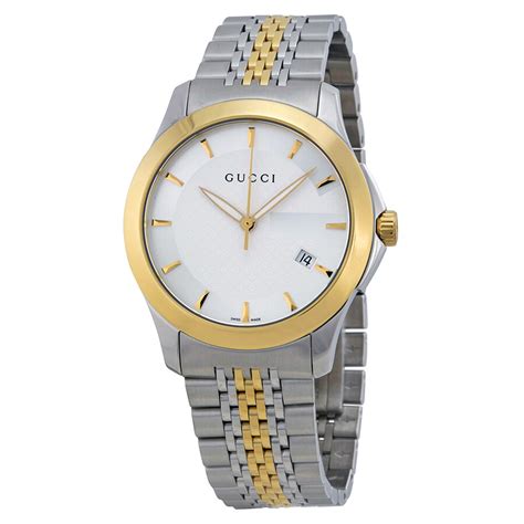 gucci womens watch round|unisex gucci watch.